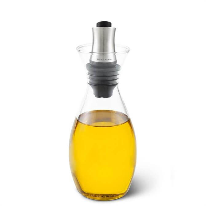Cole & Mason Haverhill Oil & Vinegar Pourer